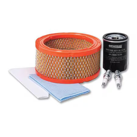Generac 5665 home standby - 5665,