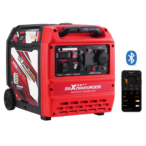 Generator inverter 5kw - inverter, 5.5kw
