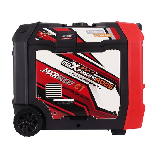 6000w generator with parallel - 6000w,