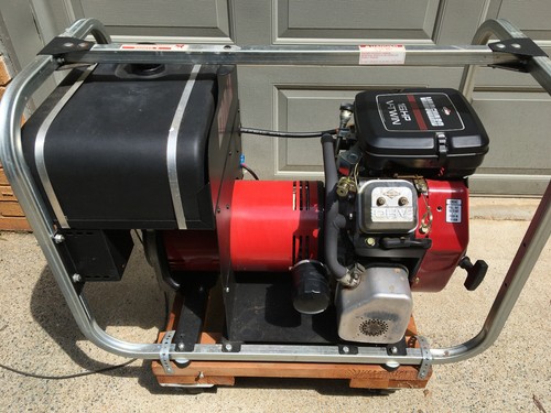 Dyna 8000 watt 000 - 8000,