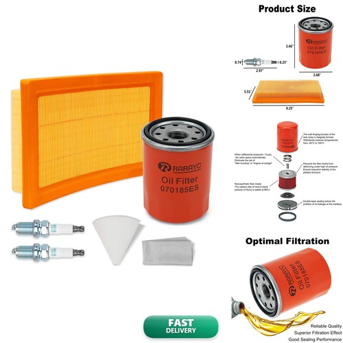 Rarayc 6485 maintenance kit - rarayc,