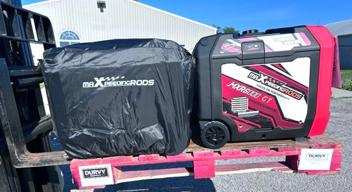 6000 watt generator - 6000, mxr6000gt
