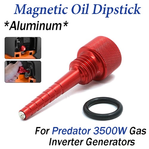 For predator 3500 watt - for,