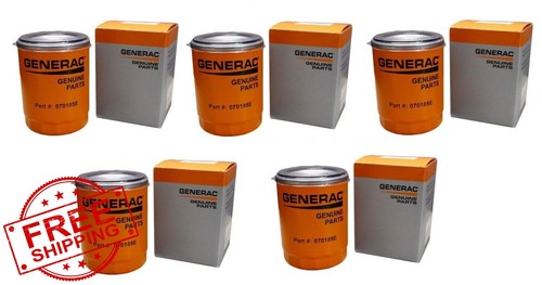 Powmx 5pk oil filters for - filters,