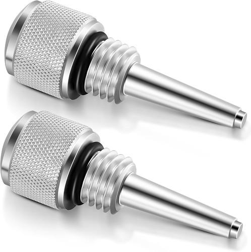 Magnetic oil dipstick - magnetic, 55201