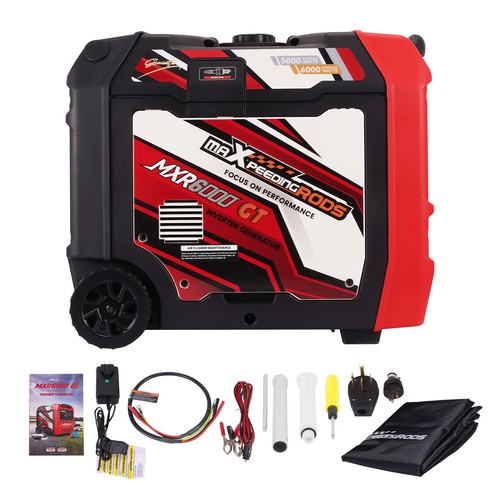 6kw 120v 240v inverter - 6kw, 120v/240v