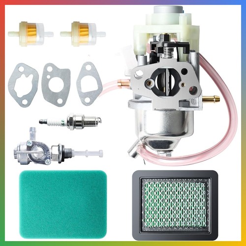 Generator carburetor kit - carburetor,