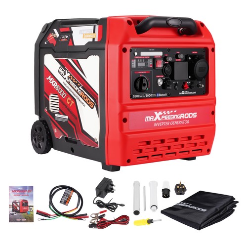 5500w inverter generator - 5500w,