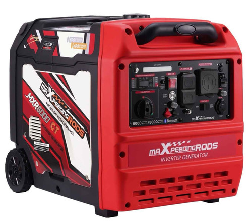 6000 watt generator - 6000,