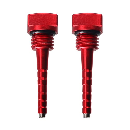 2pcs magnetic dipstick for - 2pcs,