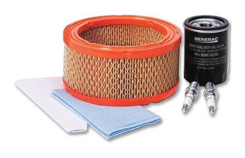 Generac home standby - generac,