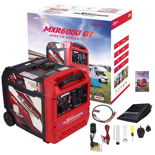 Portable generator for - portable,