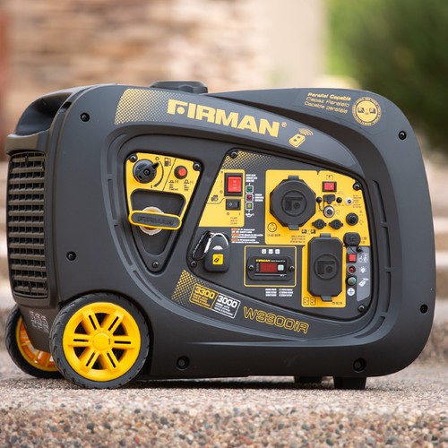 Firman w03083 inverter - w03083,