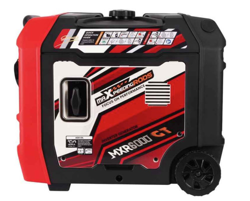 6000w inverter generator - 6000w,