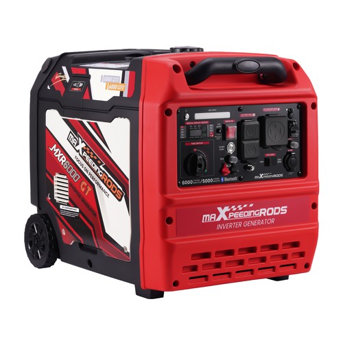 120v 240v gasoline generator - 120v/240v,