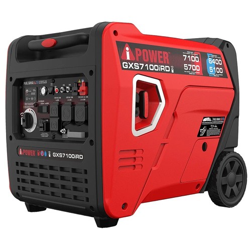 7100 watt inverter - 7100,
