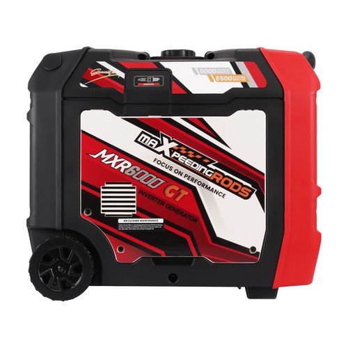 Generator inverter 5000w 5500w - generator,