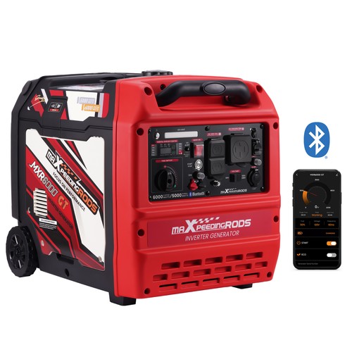 6kw inverter generator for - 6kw,